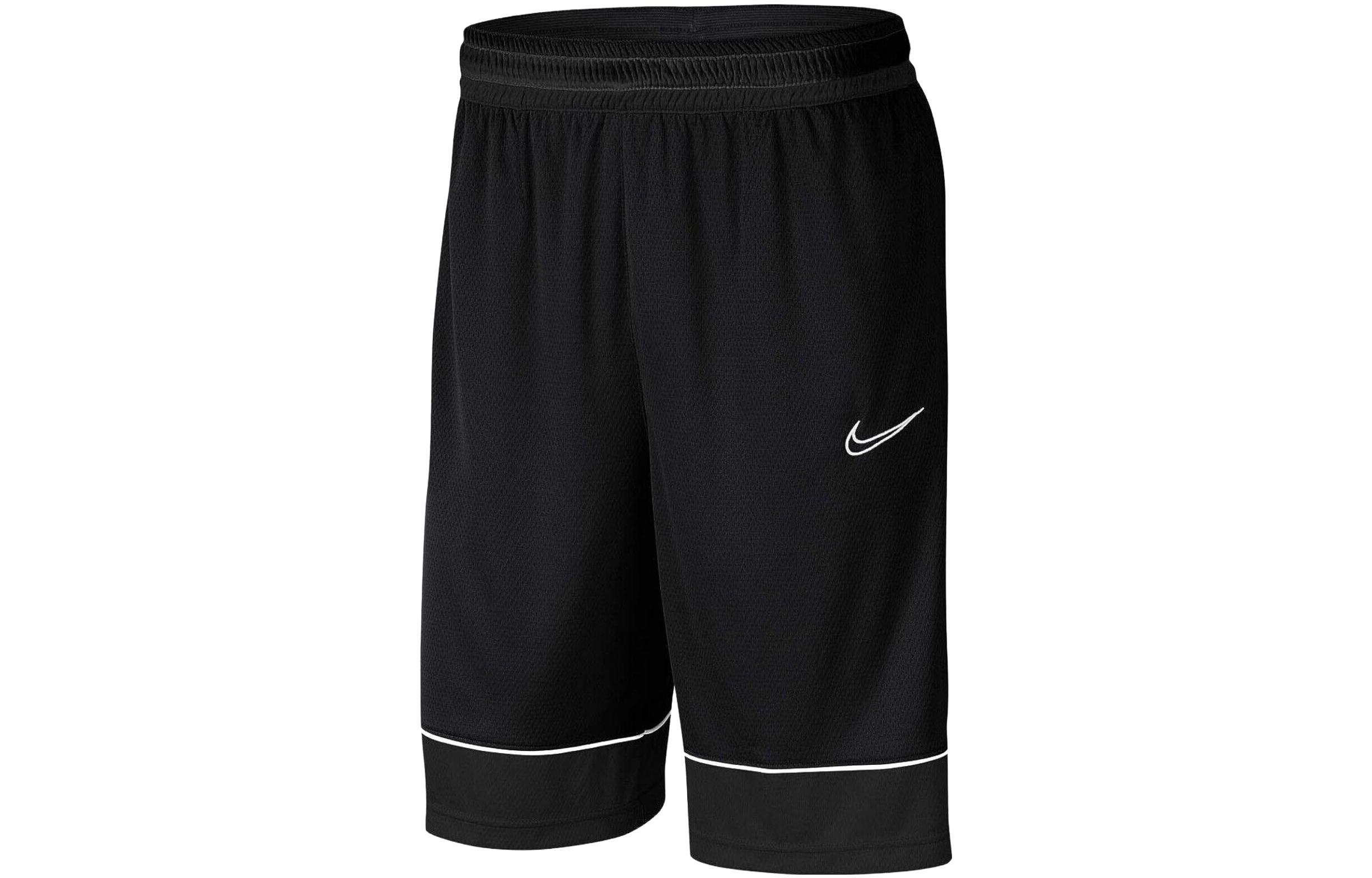 Nike Sports Shorts Men s Black Moderate BV9453-011 M
