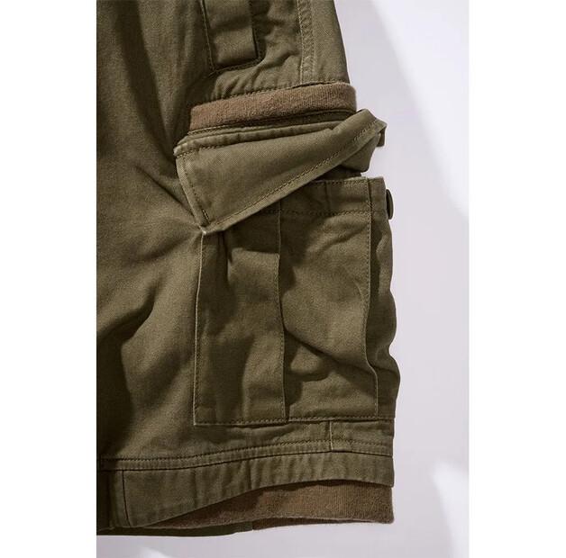 Brandit Shorts Packham Vintage