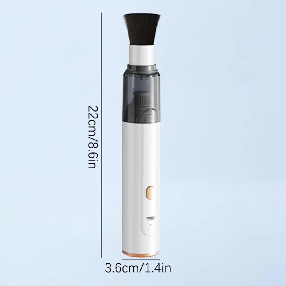 Cordless Car Dust Collector Set Electric Handheld Vacuum Portable Dust Buster  Home Cleaning