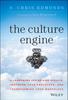 The The Culture Engine : A Framework for Driving Results, Inspiring Your Employees, and Transforming Your Workplace Book