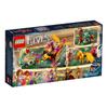 LEGO Elves Escape from the Goblin Forest 41186