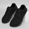 Men Low Help Walking Shoes 2026 Autumn New Fashion Vintage Outdoor Casual Shoes Lightweight Comfortable Lace Up Soft Sole Flats