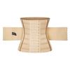 Double Layer Body Shaping Waist Cincher Belt