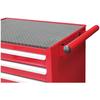 SK11 Roller Cabinet Red SRC-006RE
