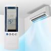 Universal Air Conditioner RC08C Remote Control Replacement for Airwell Electra