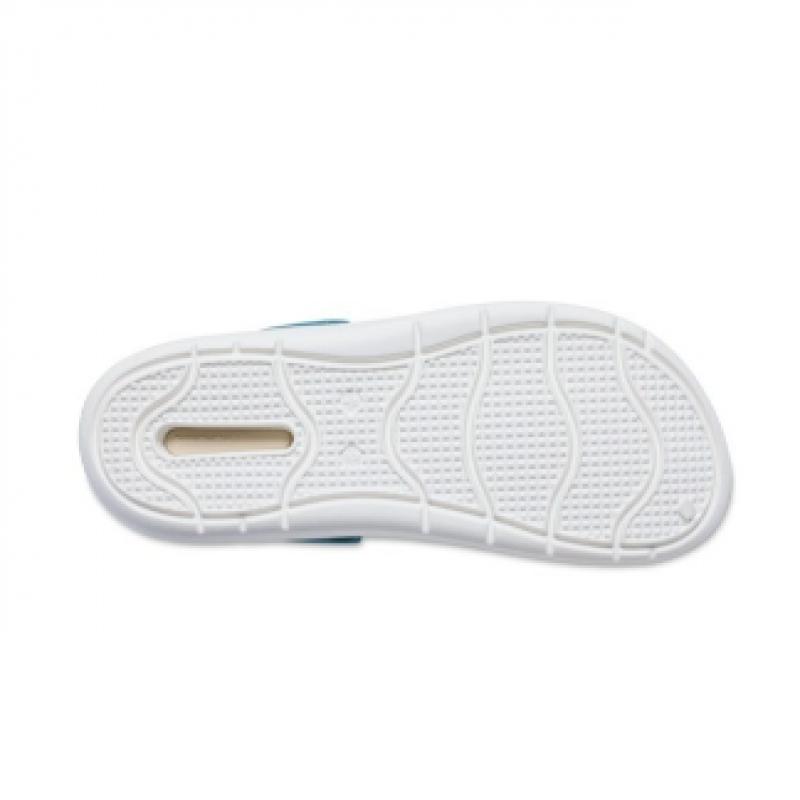 Crocs Unisex Clog In Motion Fog 209964 1ha