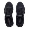 BURNS 2.0 Running Shoes Men's Black 8790359-BBK