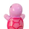 3D Fridge Magnet 5Pcs Mini Resin Turtle Refrigerator Magnet, Colorful Tortoise Kitchen Home Office Locker Decorative Accessories Magnets