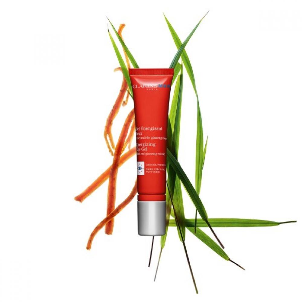 Clarins Energizing Eye Gel 15ml