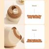 Creative Penguin Toothpick Container Cartoon Automatic Toothpick Pop-Up Toothpick Box  Kitchen Use