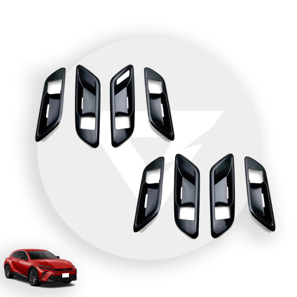 

KUTOOK New Crown and Crown Sport Z AZSH36W Parts and Accessories Door Handle Covers and Garnishes