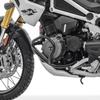 Crankcase Guard for Triumph Tiger 1200 GT / Pro 22-25 Engine Protection MK2