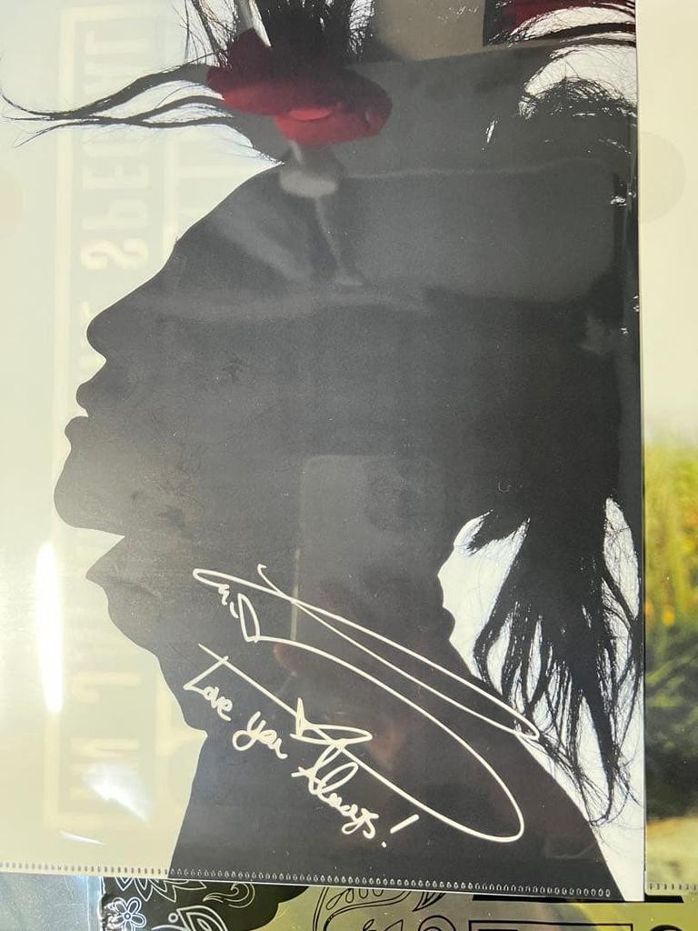 [GEBRAUCHT] BIGBANG Artikel G-DRAGON