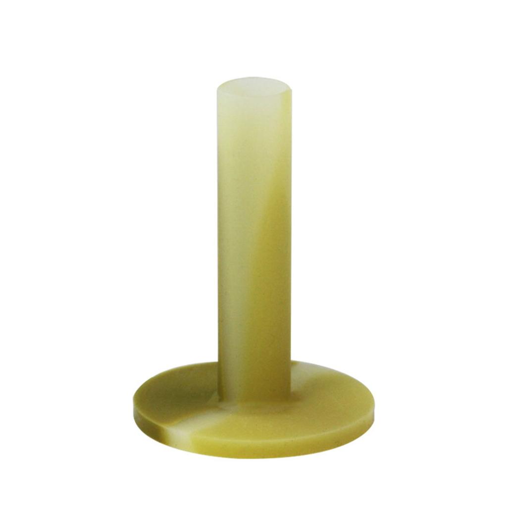 Indoor and Outdoor Golf Tees Stable Training Ball Stand Rubber Golf Practice Tees Outdoor Golf Sports Accessories