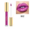 VERONNI Chameleon Diamond Shimmer Matte Lip Gloss