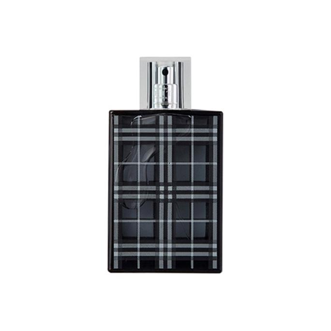 Burberry Brit Stripes Men's Perfumes Woody Oriental Eau De Toilette 30ml/50ml/100ml/200ml