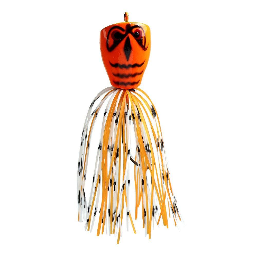 1Pcs Toad Thunder Frog Jump Frog Lure with Double Sharp Hooks Fishing Accessory New Hard Bait
