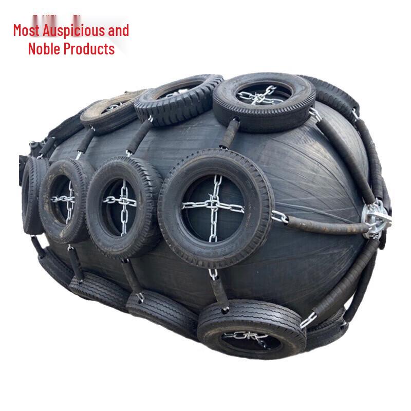 Thickened Polyurethane Marine Dock Fender