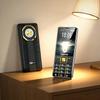 Shouhubao K998 4G Időseknek szánt Gombos Mobiltelefon (CN verzió)