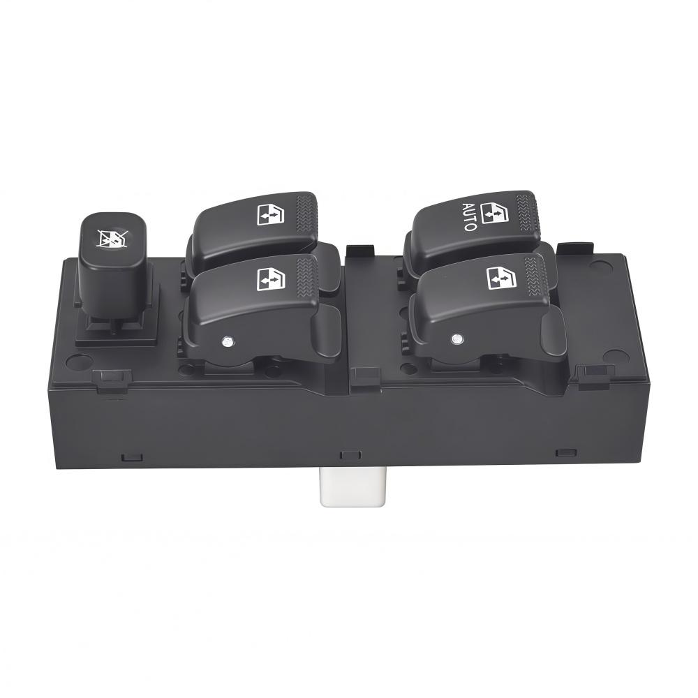 Left /RHD Power Window Control Switch For Hyundai Getz 2003-2010 Matrix 2006-2011 93570-1C110 935701C110 93580-1C000WK 14 Pins