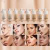 True Match Super-Blendable Foundation, Medium Coverage Liquid Foundation
