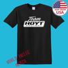 Team Hoyt Archery Men's Black Size S-5XL