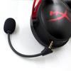 Replacement Microphone With Lighted Compatible For Hyperx Cloud Alpha Wireless Edition Headphone