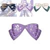 Hochwertige Anime Genshin Impact Haaraccessoires Perfekt für Cosplay und den täglichen Gebrauch