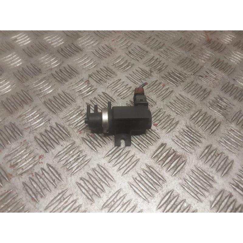 Turbo Boost Pressure Solenoid Valve For Nissan X-Trail T30 2.2 DCi FWD 2001 2002 2003 - 2011 2012 Almera Primera