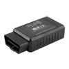 OBD2 OBDII CAN BUS WIFI Bildiagnostikverktyg Bilskanner Kodläsare