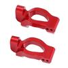 RC C Base C Shaped Wheel Seat Carrier Knuckle for   LaTrax Teton 1Celsius18 76054 1
