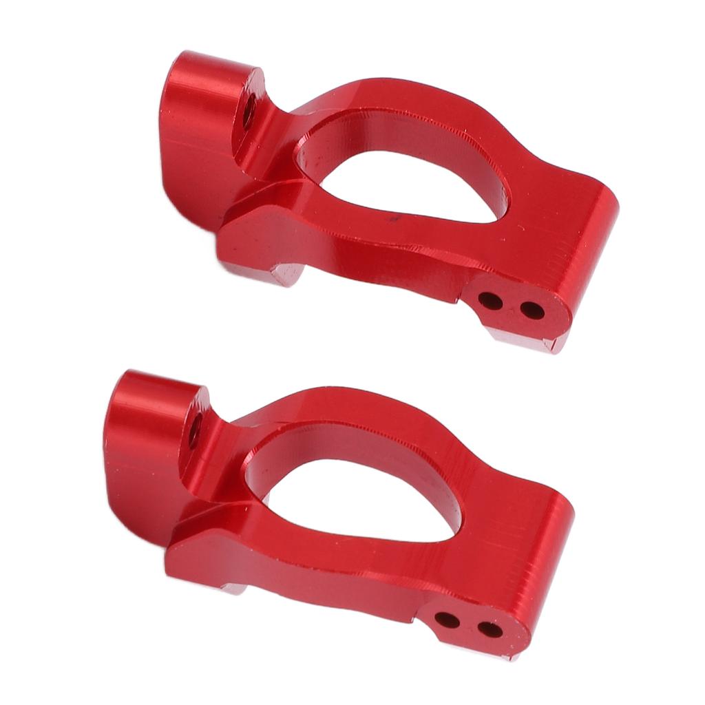RC C Base C Shaped Wheel Seat Carrier Knuckle for LaTrax Teton 1Celsius18 76054 1