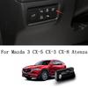 Start Stop Push Button Istop Off Switch Auto OBD Engine Canceller Eliminator System for Mazda 3 CX3 CX5 2012-2020 Atenza Axela