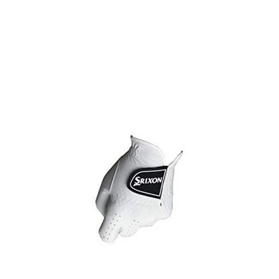 Dunlop Golf Glove (Glove) SRIXON GGG-S029 White