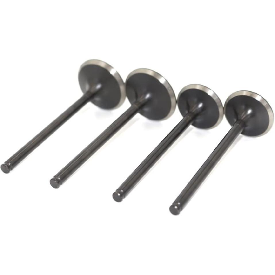 Intake Exhaust Valve Kit for Honda TRX450R 2006-2009 TRX450ER 2006-2014 CRF450R 2007-2008