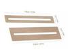 Guitar Fretboard Radius Sanding & Protection Tool