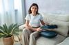 Medivon Artemis 2-in-1 Foot Massager and Pillow