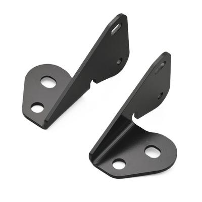 Daytona Motorcycle Windshield RS/SS Series Repair Item for Grom (21-24) Base Stay LR Set