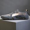 Zomer Mannen Breather Mesh Casual Schoenen Mannen Loafers Comfortabele Rijschoenen Mocassins Man Flats Schoenen