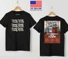 Cheap Trick All Washed Up 2026 Tour T-Shirt Unisex T-Shirt