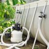 Slang voor Zwembadpomp Heavy-Duty Flexibel Snelkoppeling Pijpfittingen Slang Zwembadpomp voor Zwemmen Onderhoud Schoonmaken Bubbelbaden