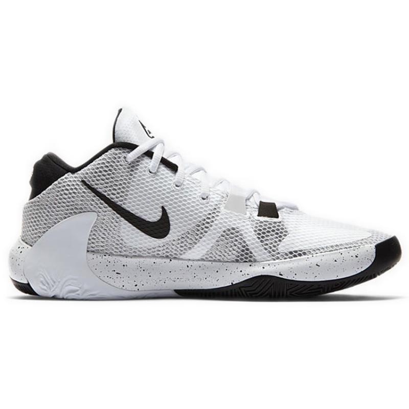 Nike Zoom Freak 1 'Oreo' Sneakers Casual BQ5422-101