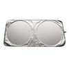 Foldable Car Sunshade Umbrella for Front Windshield - Heat Insulation & Sun Protection