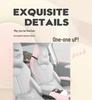 BYD Yuan UP All-Season Full Leather Five-Seat Car Seat Cushion