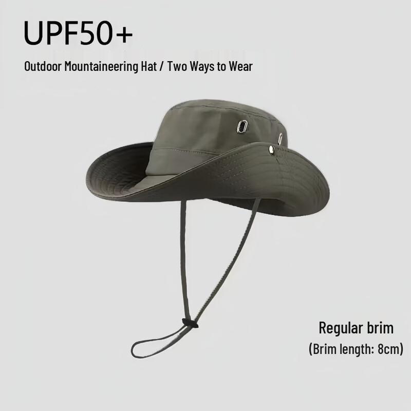 Gudeng Outdoor Sun Hat