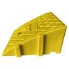 1PCS Car Curb Ramps Portable Lightweight Slopes Cushion Heavy Duty PVC Ramp Slopes For Car Trailer Truck Bike Motorcycle