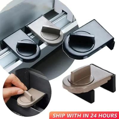 Serrature per armadietti con ghigliottina scorrevole, cinghie, porte, sicurezza, antifurto, finestre, porte scorrevoli, bambini, sicurezza per bambini, porte, serratura