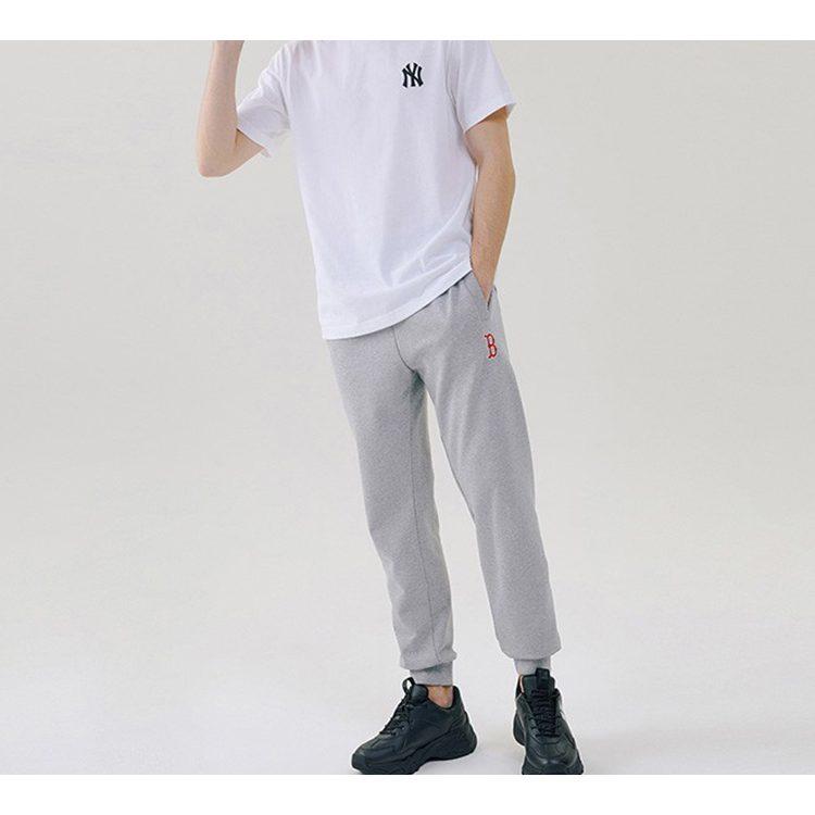 MLB T-shirt Unisex X Disney Bianca 31TSK1031-50W