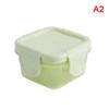 Bpa Free Baby Food Storage Containers Baby Milk Powder Container Kids