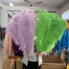 10Pcs Natural Ostrich Feathers 15-55Cm For Crafts Wedding Party Home Decor Ostrich Plumes Table Centerpiece Feather